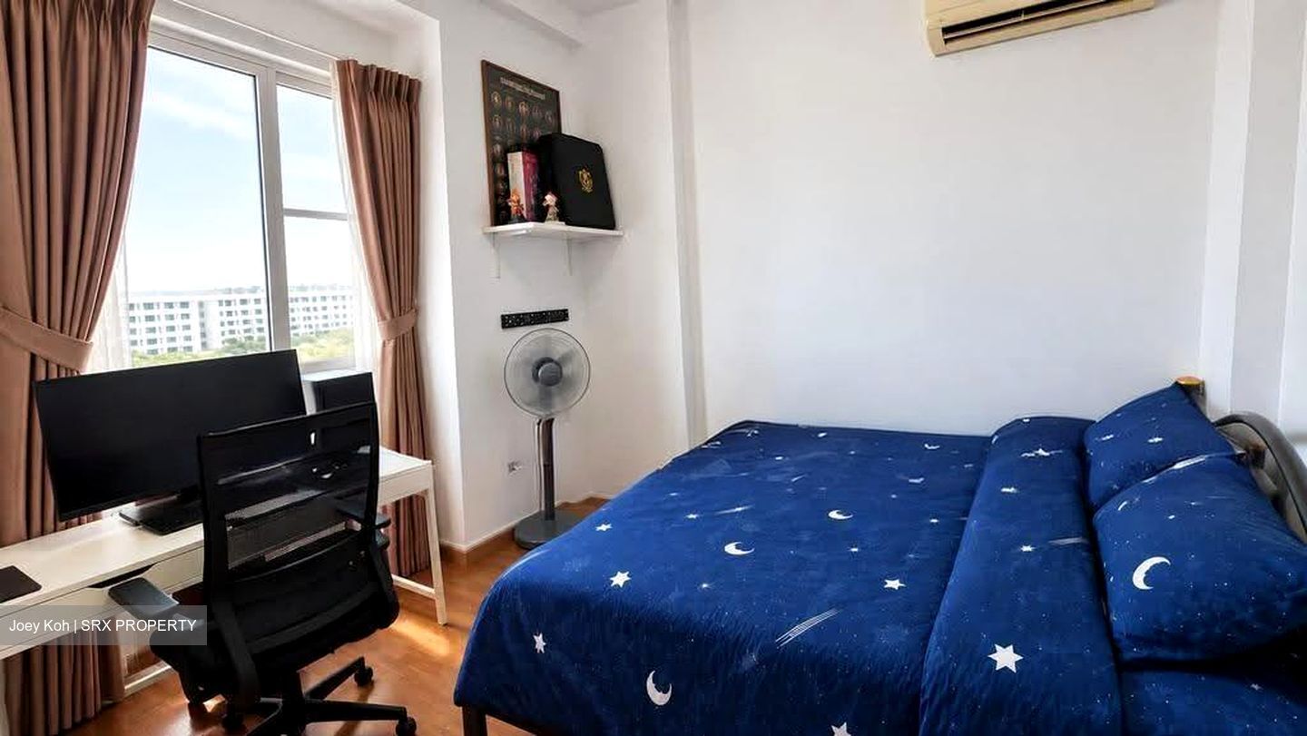 Starville (D14), Condominium #636029851